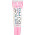 Essence Birthday Bomb Shiny Lip Gloss