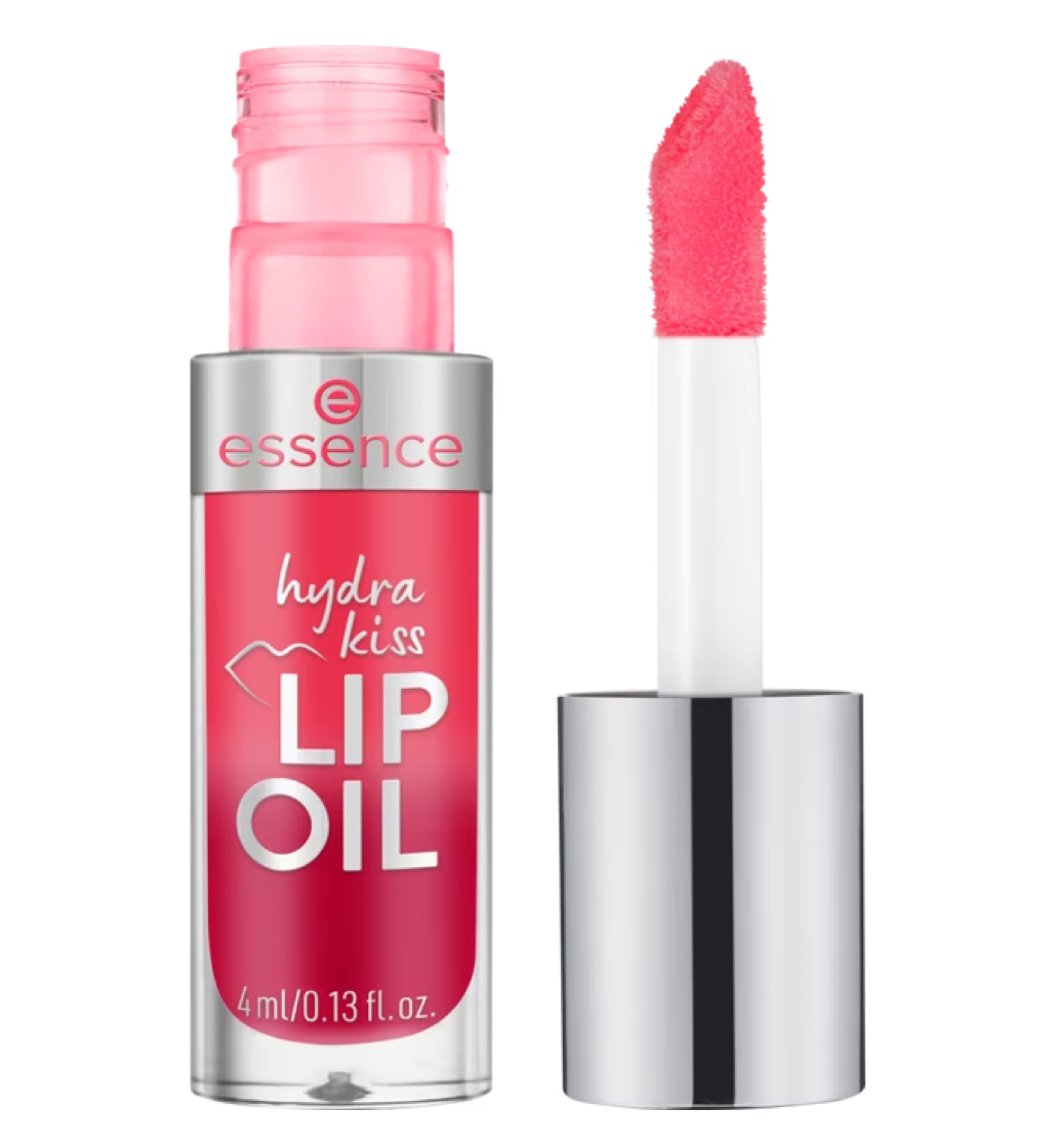 Essence Hydra Kiss Lip Oil