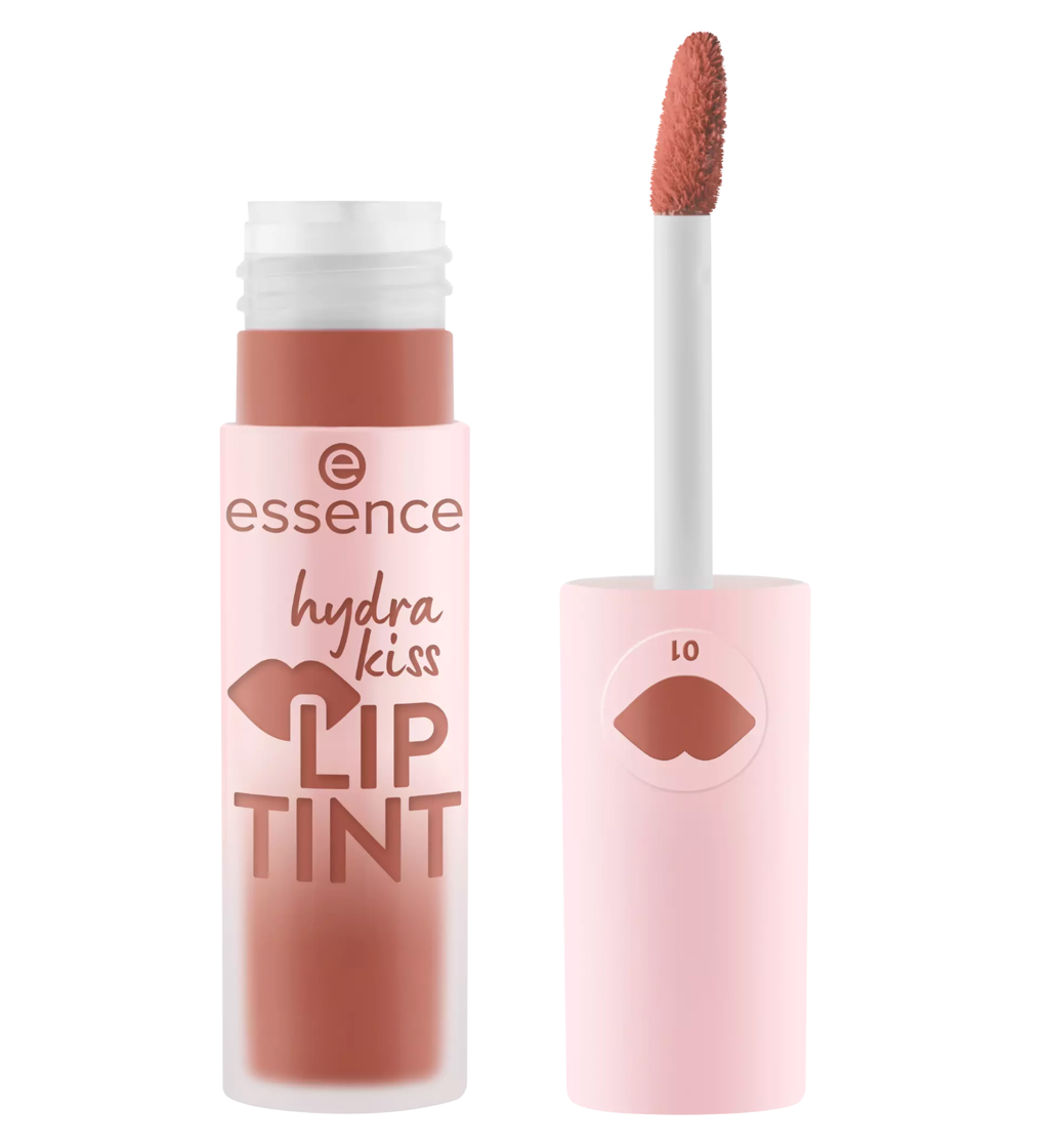 Essence Hydra Kiss Lip Tint