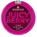 Essence Juicy Berry Tinted Lip & Cheek Balm