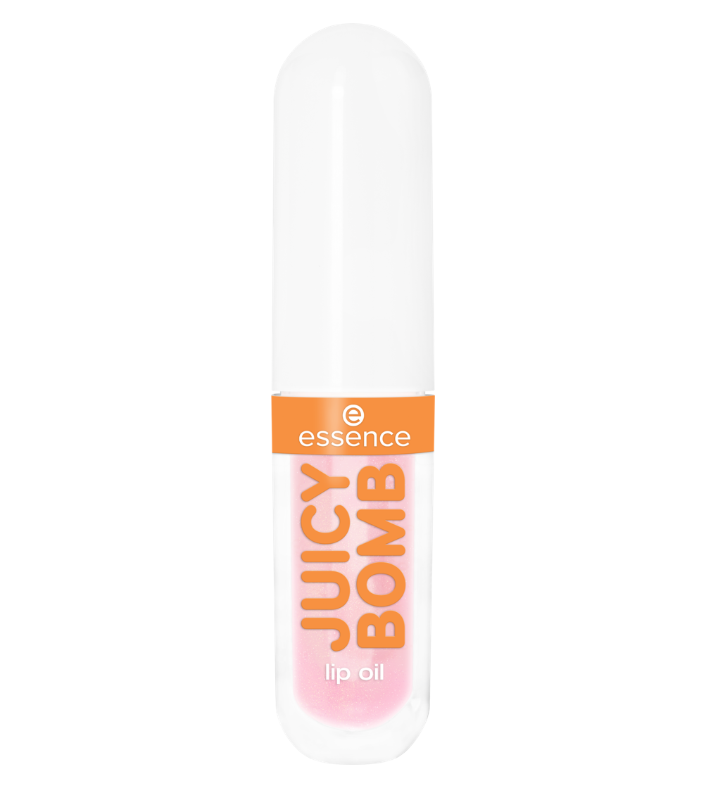 Essence Juicy Bomb Party Lip Oil