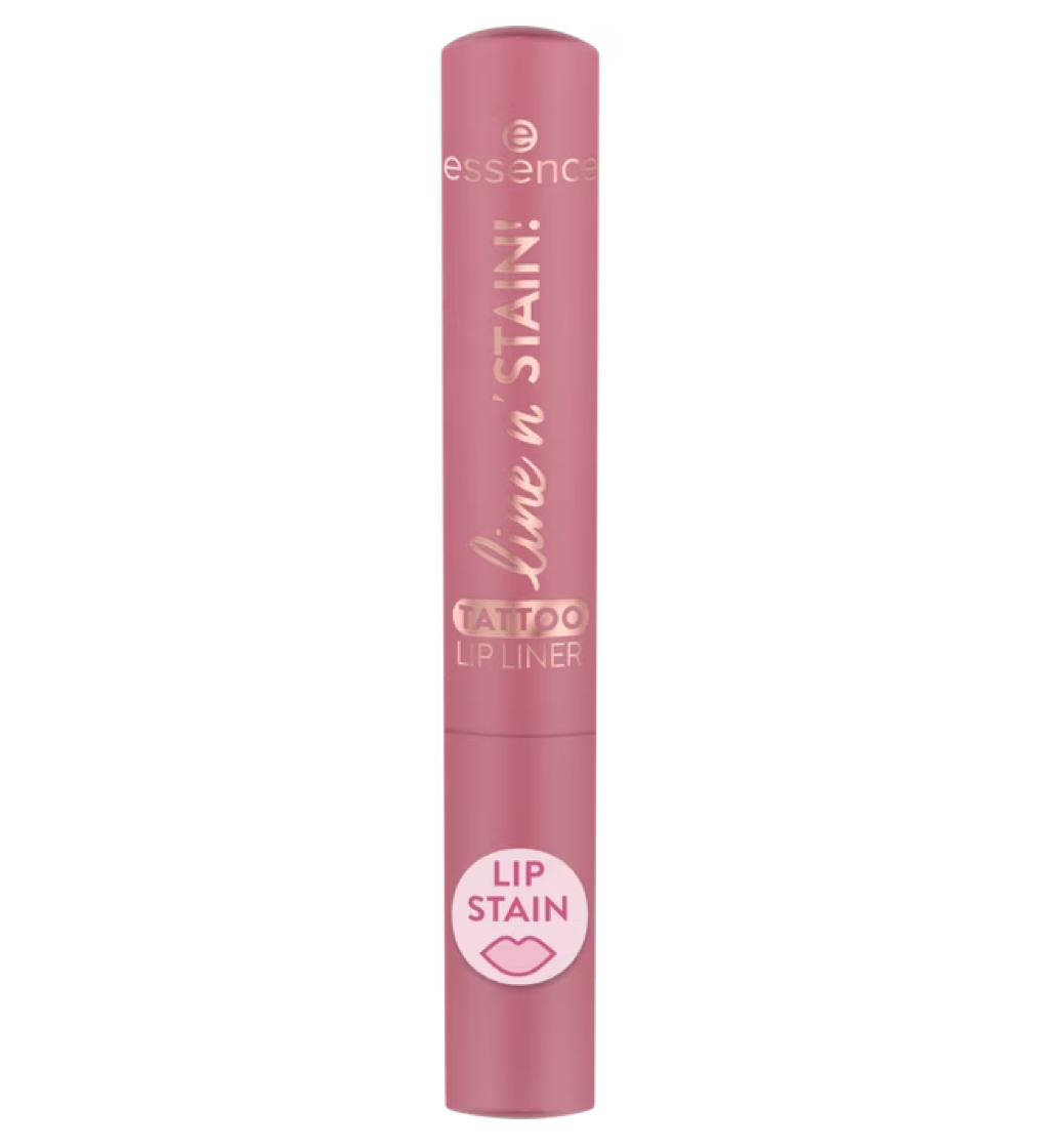 Essence Line n Stain Tattoo Lip Liner
