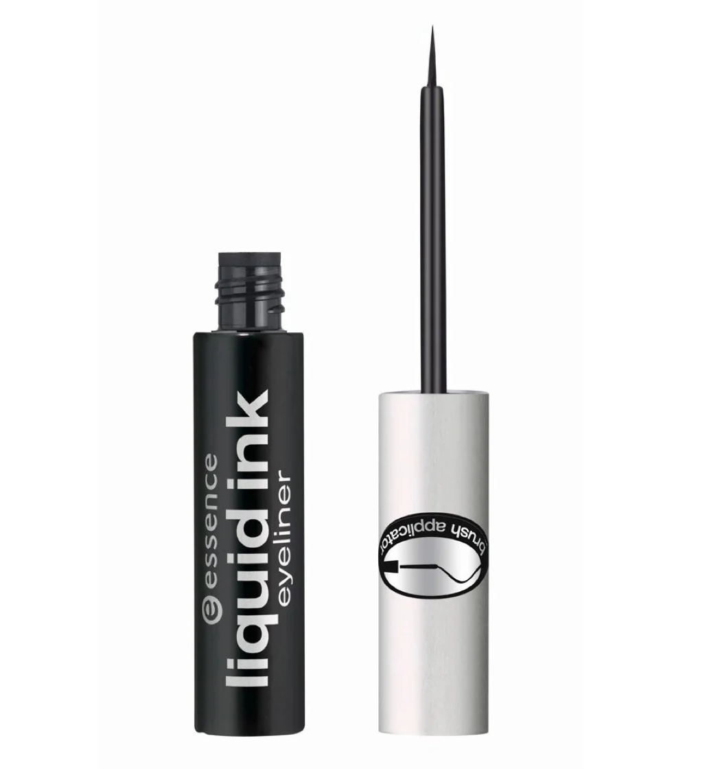 Essence Liquid Ink Eye Liner 01