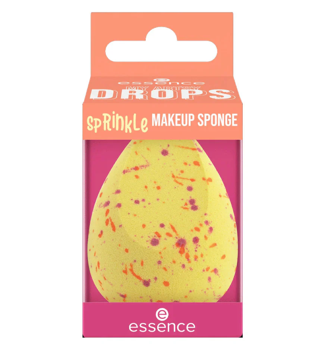 Essence My Artsy Drops Makeup Sponge