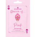 Essence Queen of Pink Face Sheet Mask
