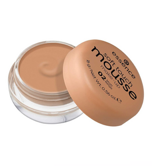 Essence Soft Touch Mousse Make-Up