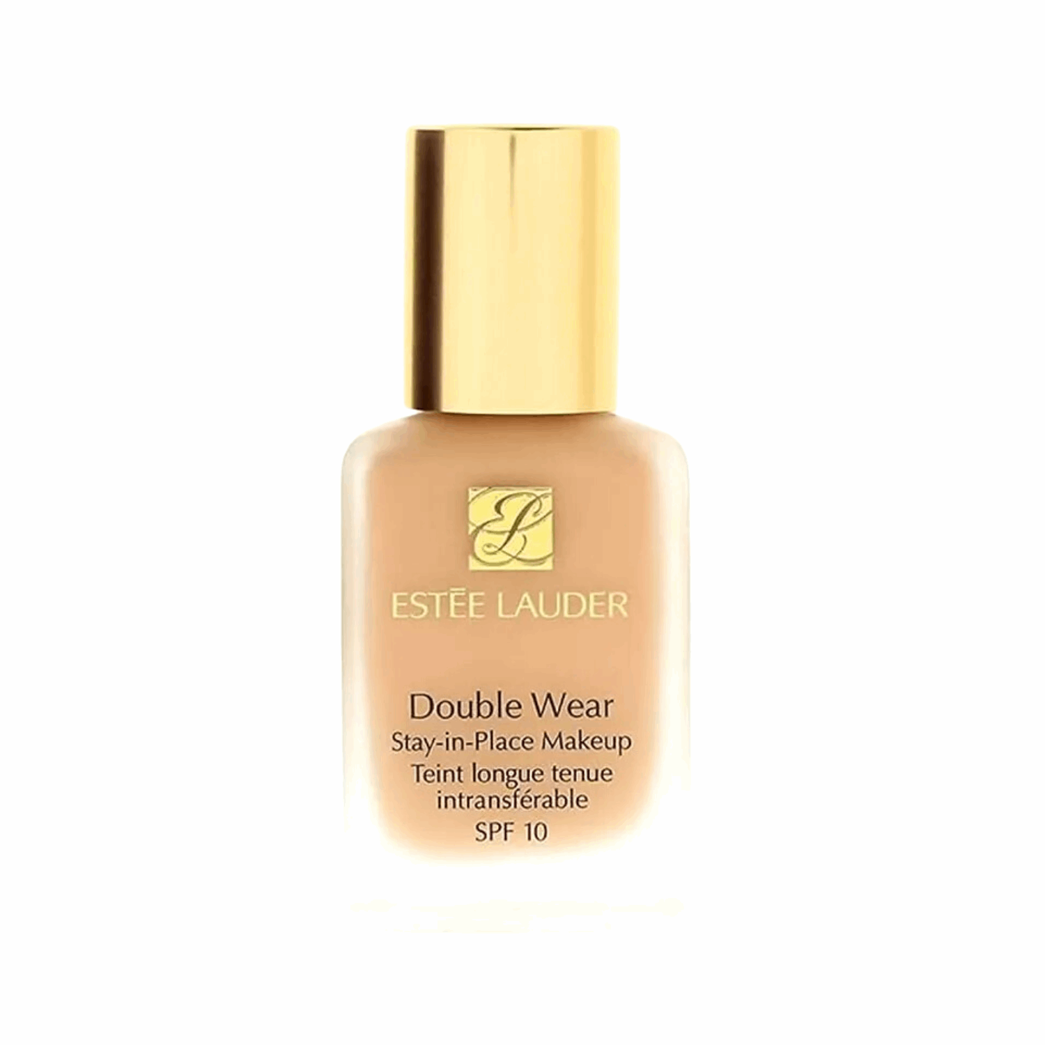Estee Lauder Double Wear Stay in Place Makeup Foundation SPF 10 2C3 Fresco 30Ml