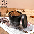 Estelin Coffe Face & Body Scrub 280G