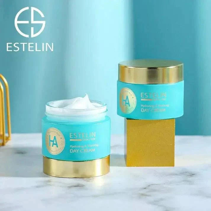 Estelin Ha Day & Night Cream Set - My Store