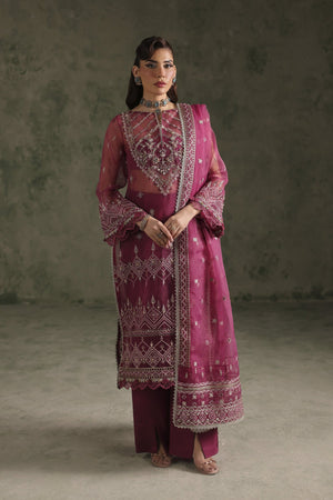 Esmeree By Imran Ramzan Unstitched 3 Piece Luxury Formals Collection'2025-Estrela de Amor