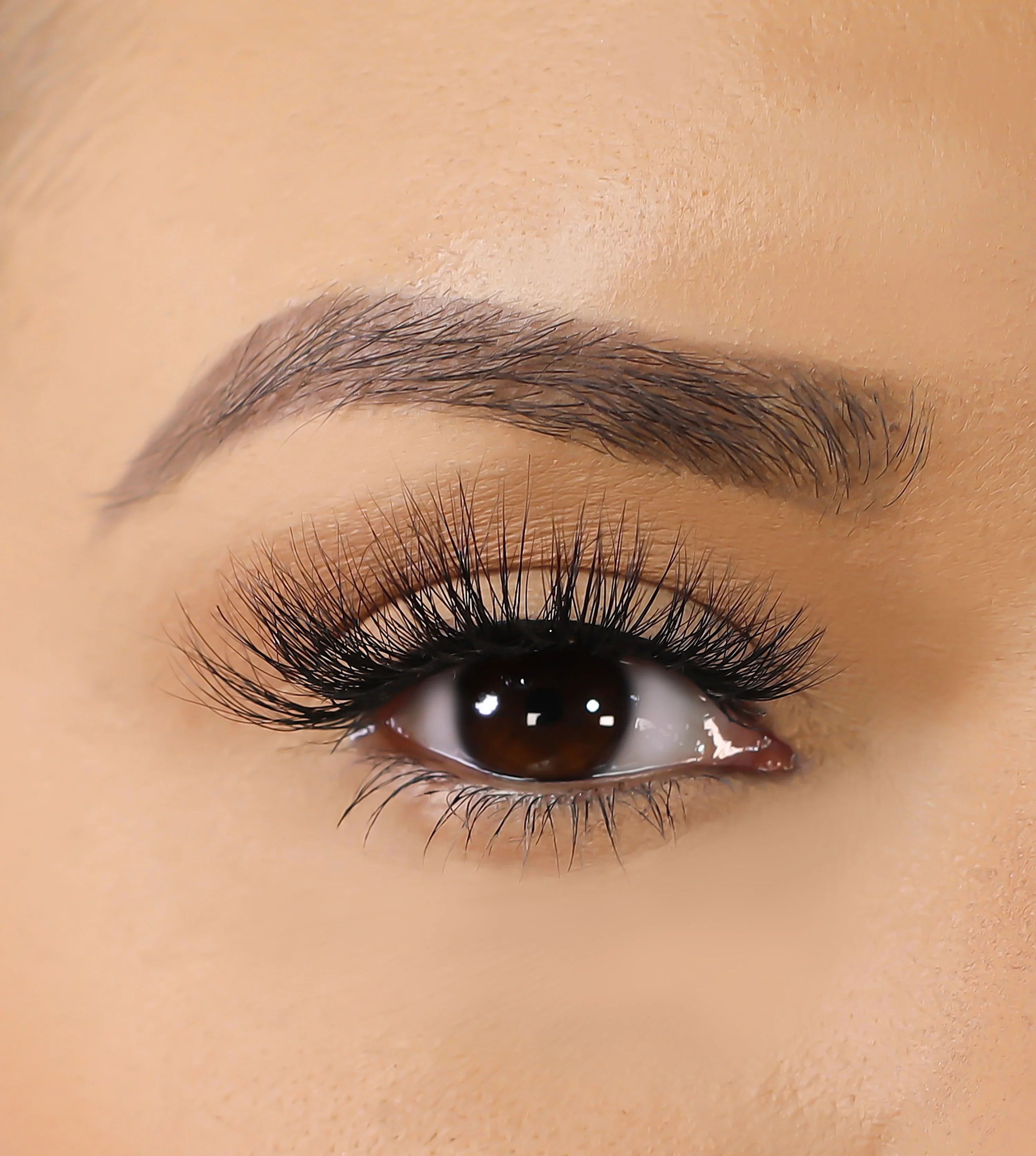 Lurella - 3D Mink Eyelashes Soul Sista