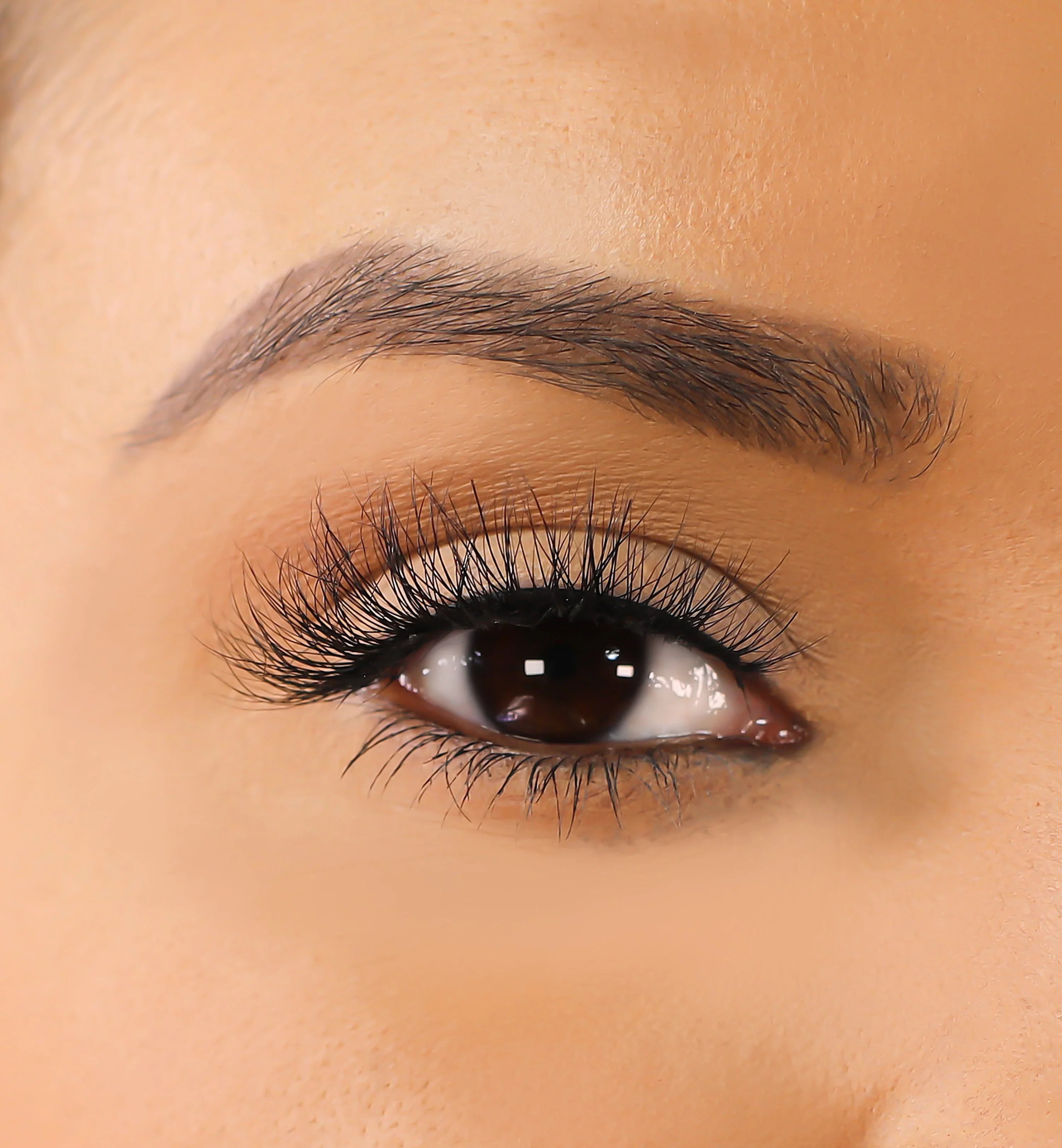 Lurella - 3D Mink Eyelashes Swish