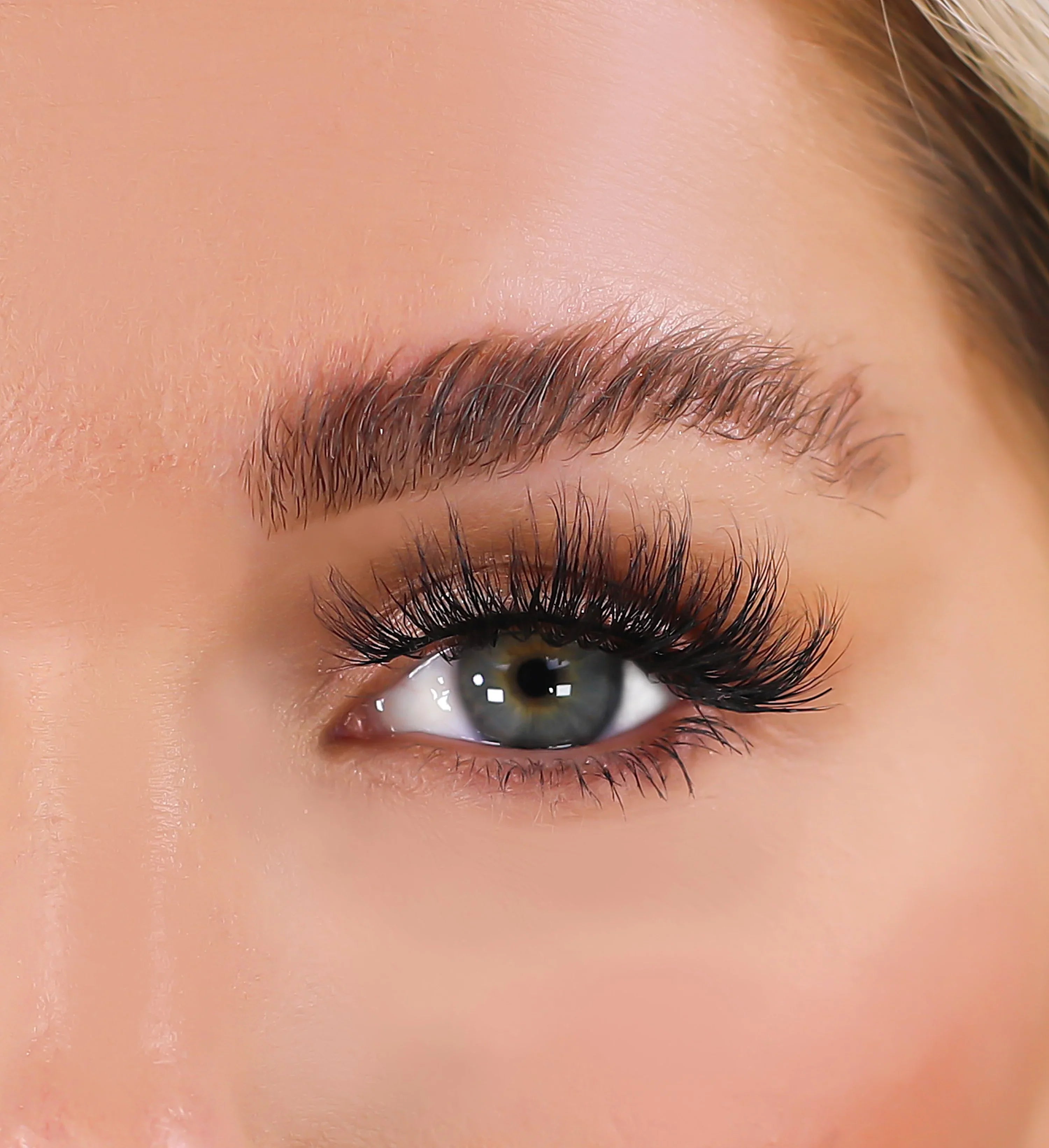 Lurella - 3D Mink Eyelashes - Cedes