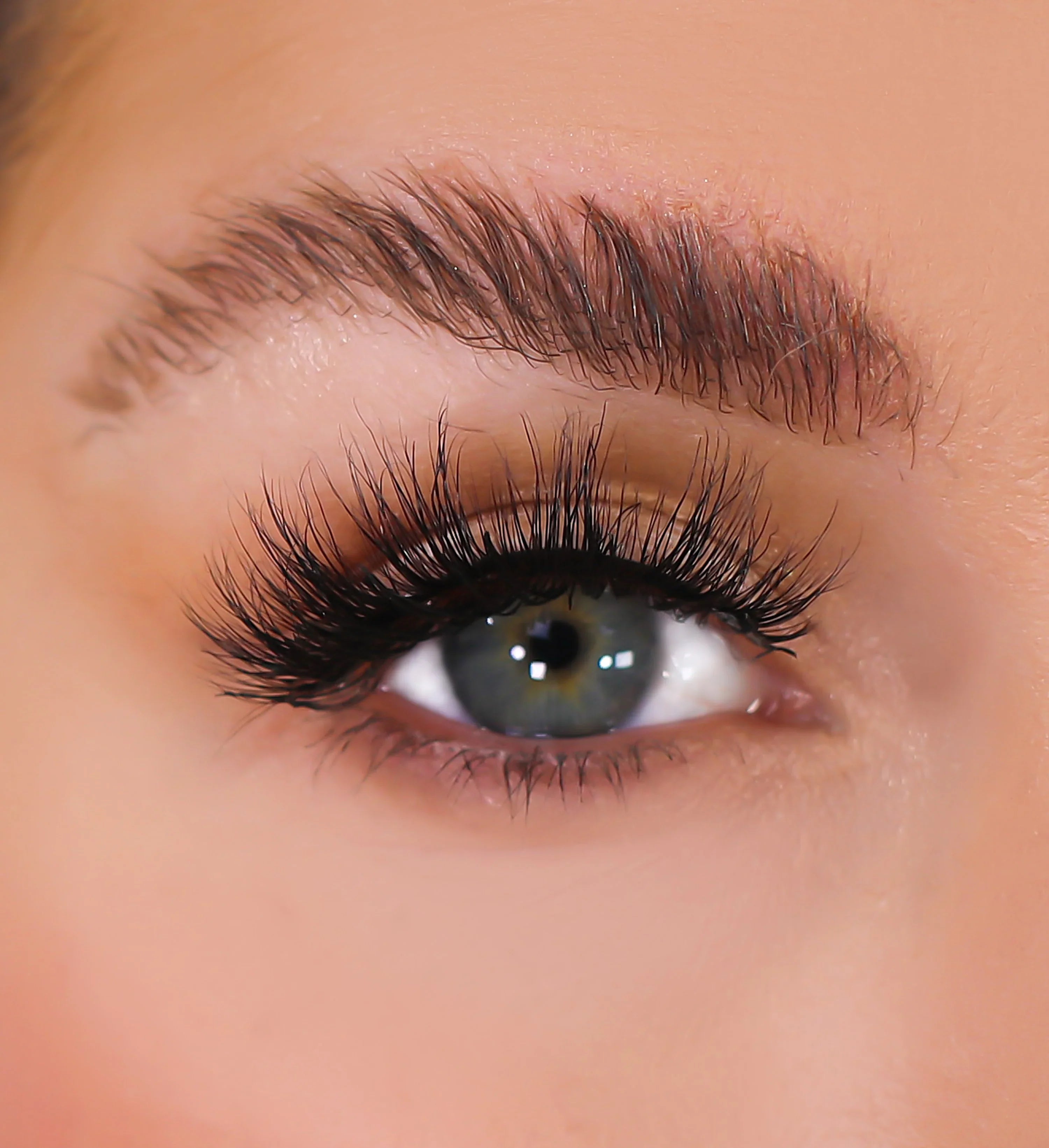 Lurella - 3D Mink Eyelashes - Cherish