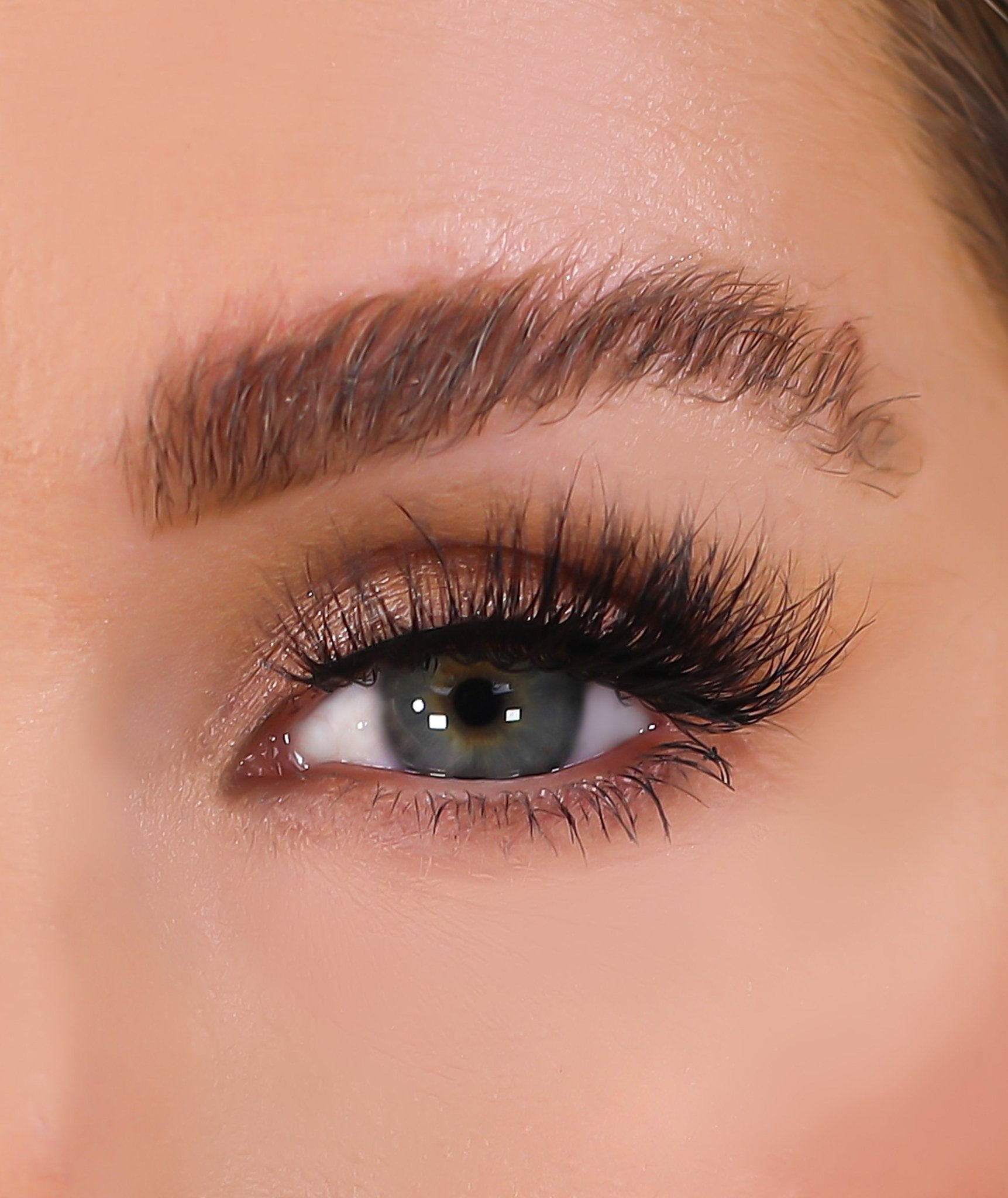 Lurella 3D Mink Eyelash Leia