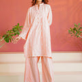 Daily Desire By Abeera Stitched 2 Piece Cotton Collection'2025-Everyday Elegance