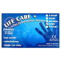 Life Care Surgical Gloves Large 100s