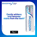 Sensodyne Extra Whitening Toothpaste 70g