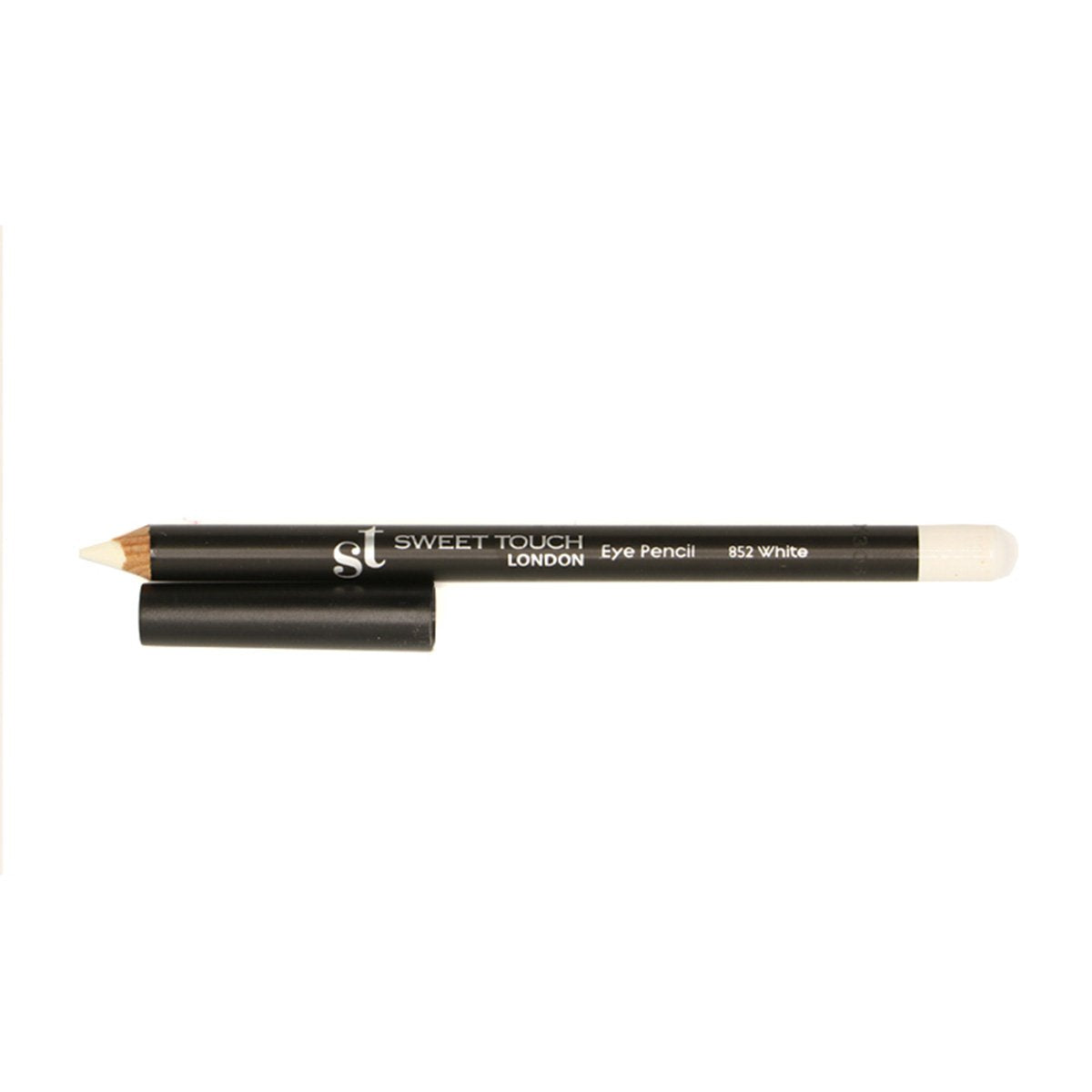 ST London- Eye Pencil- 852- White