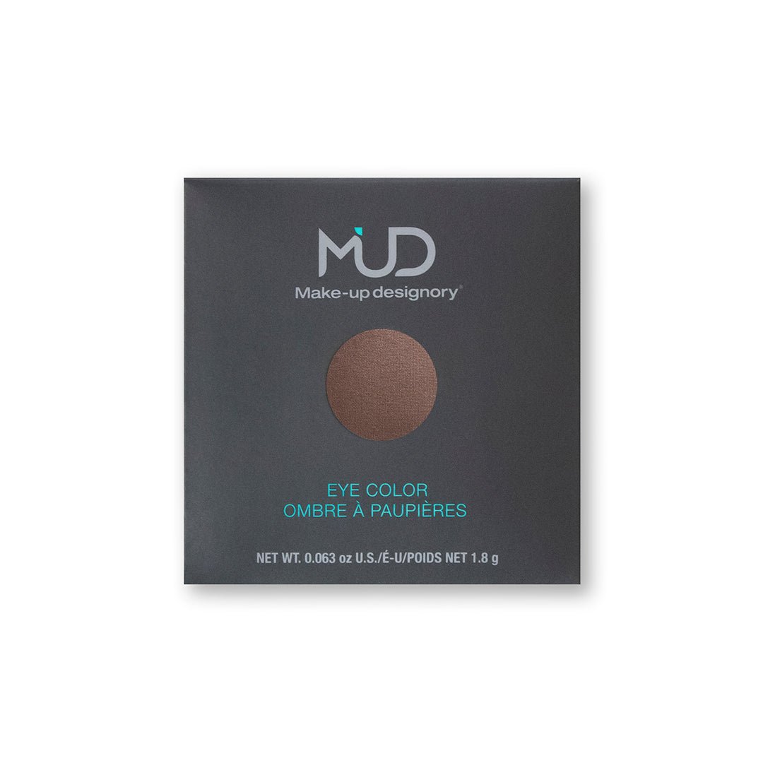 Mud Eye Color - Galaxy