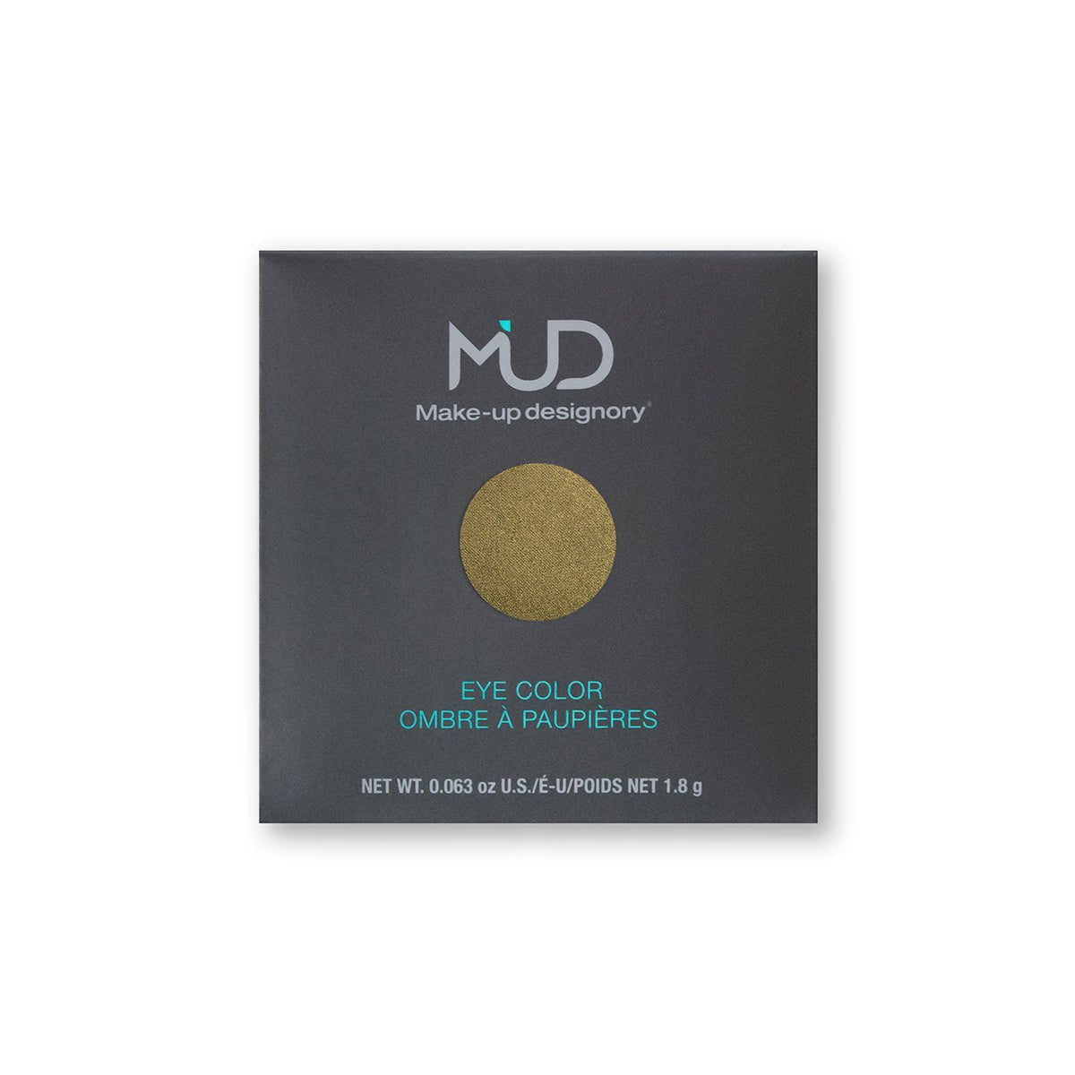 Mud Eyes Color