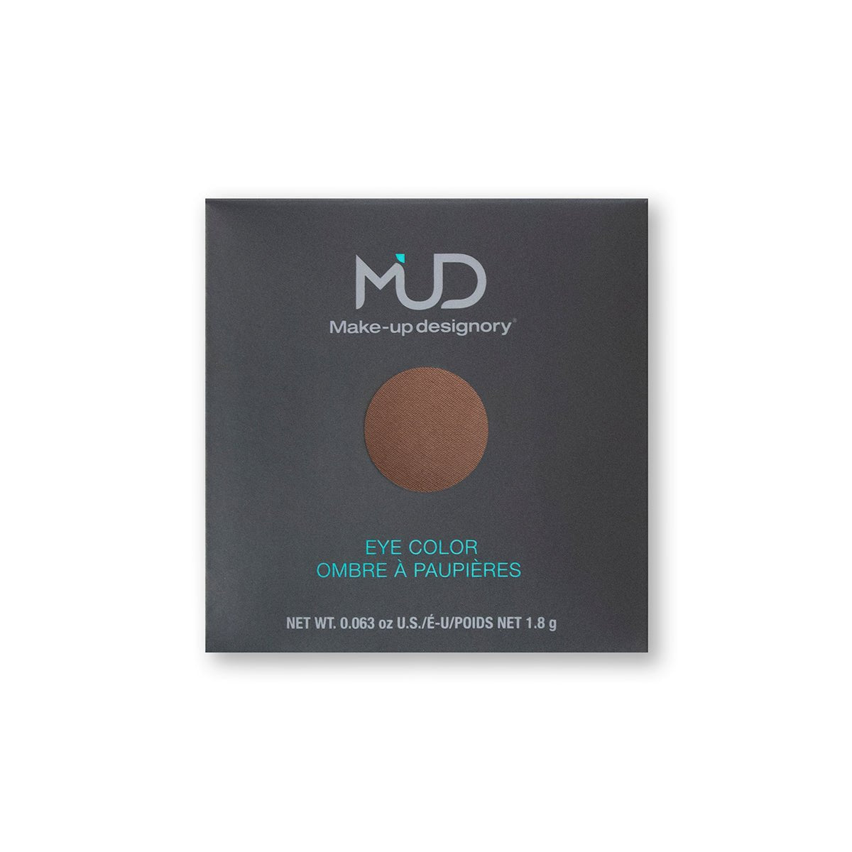 Mud Eye Color Refill