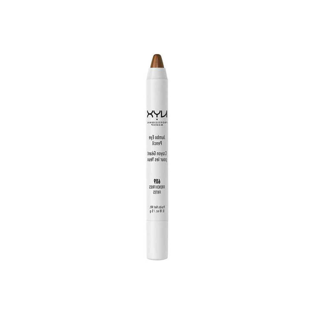 NYX Professional Makeup- Jumbo Eye Pencil, French Fries 609, 5.0 g