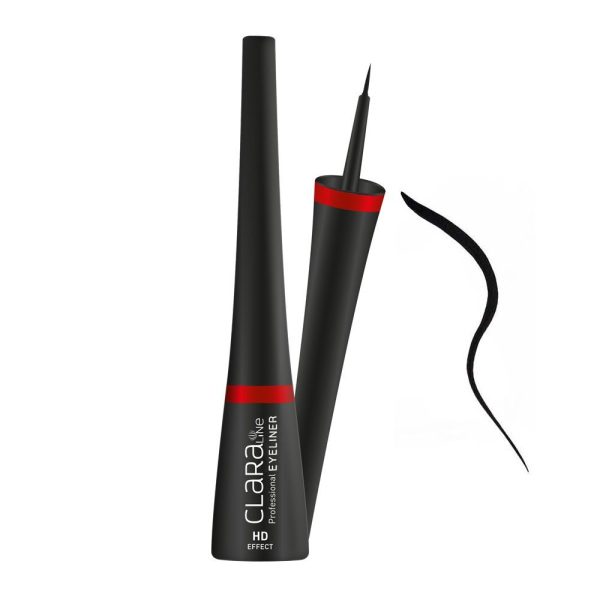 Claraline HD Effect Extra Lasting  Eyeliner