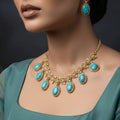 Zeesy Arash Necklace