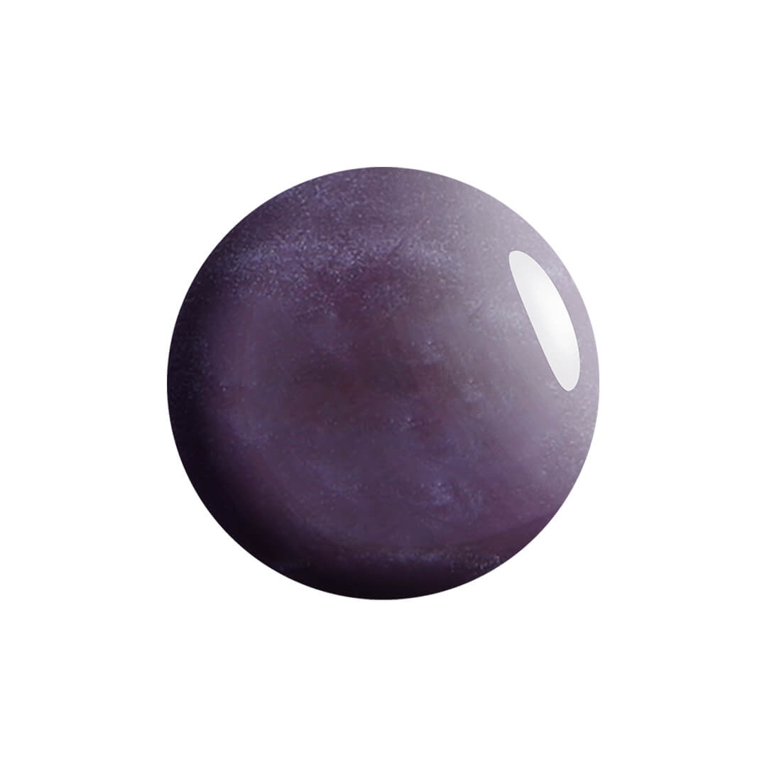 Swiss Miss - Plum Perfection (F-402) - Nail Polish