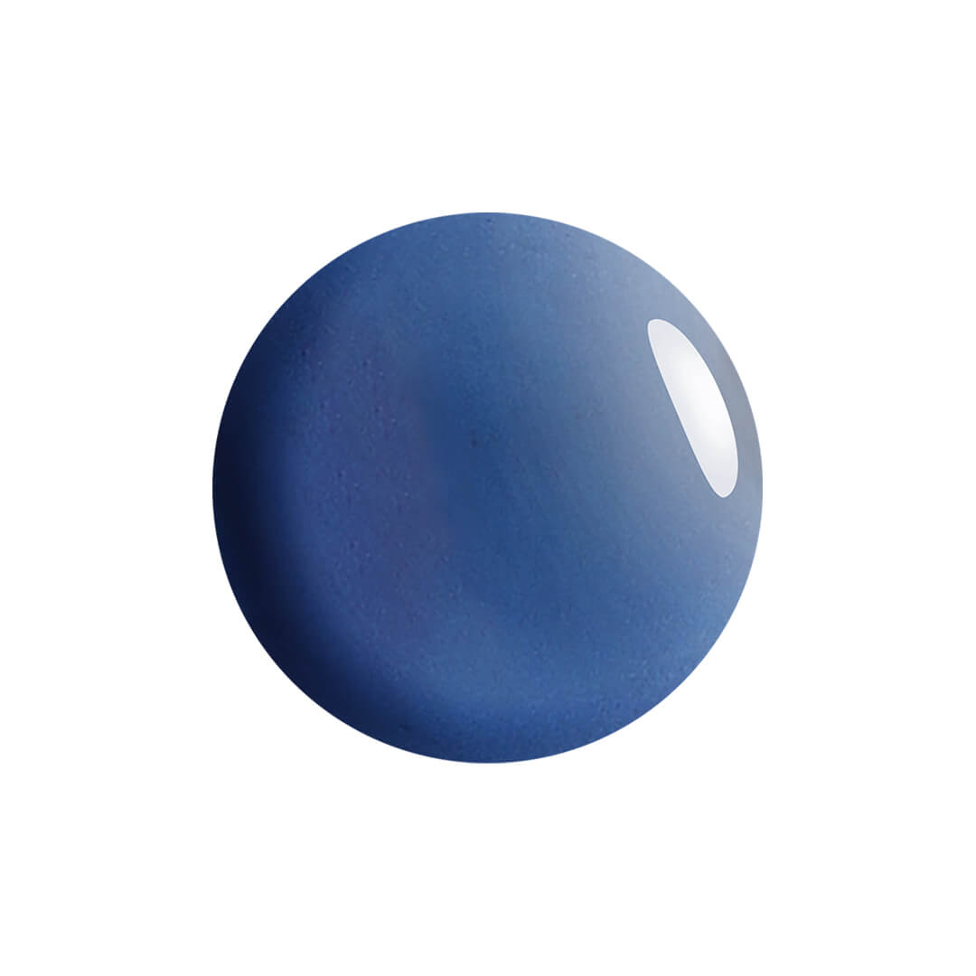 Swiss Miss - Cobalt Craze (F-407) - Nail Polish