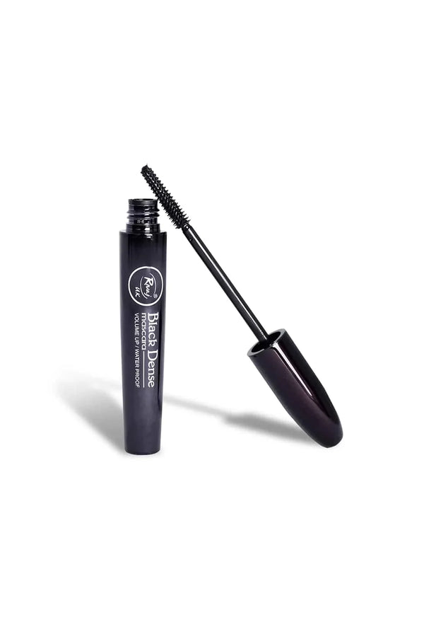 Rivaj Black Dense Mascara