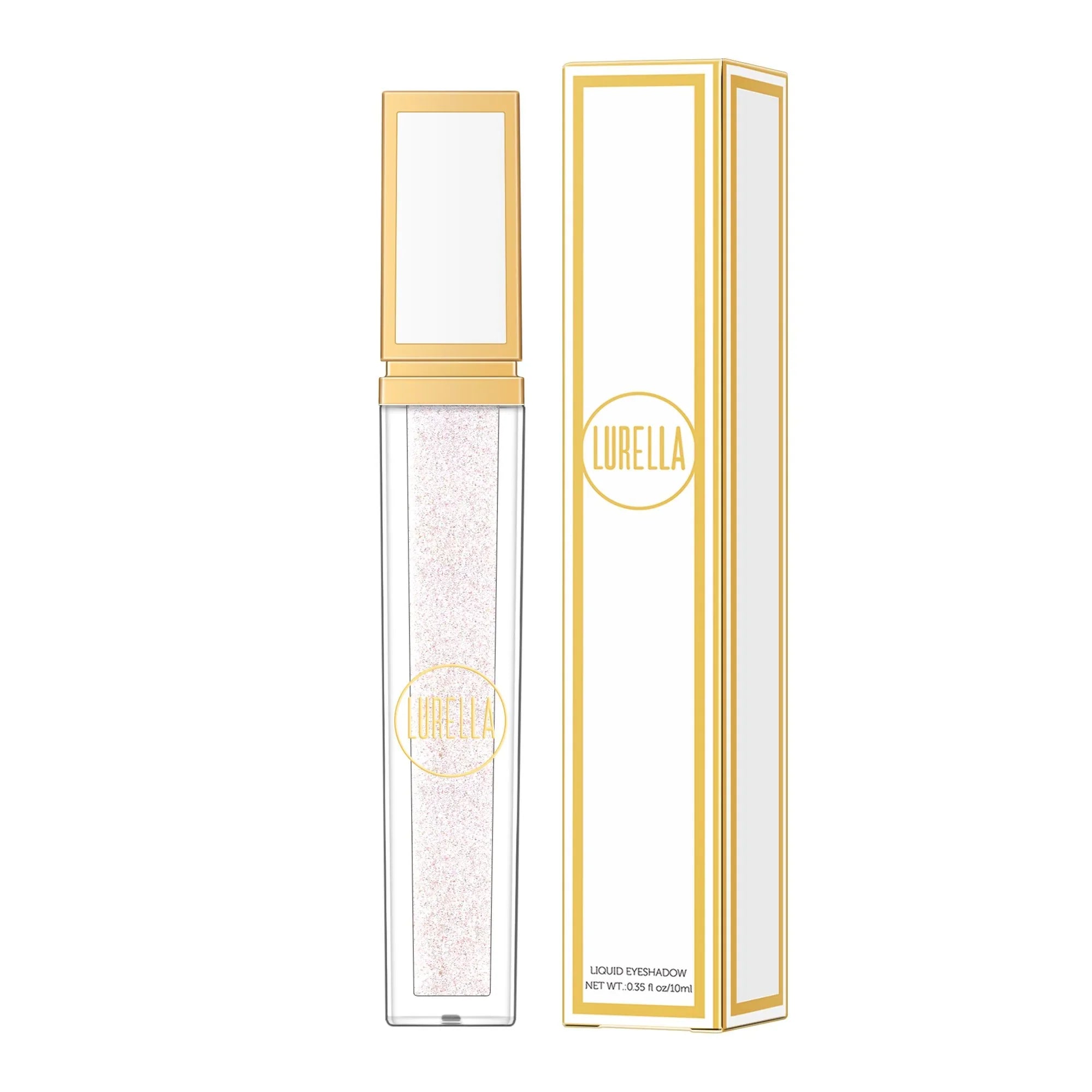 Lurella - Fairy Dust - Liquid Eyeshadow