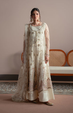 Elvin By Fabiha Fatima Unstitched 3 Piece Formals Collection'2025-Fayra