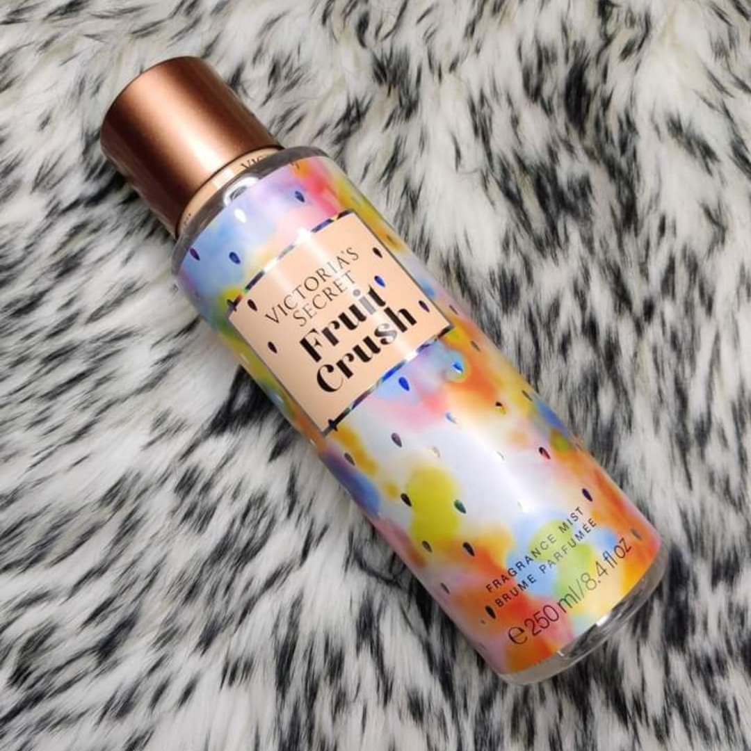 Victoria's Secret Fruit Crush Body Mist 250Ml