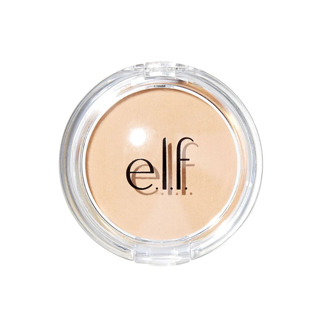 ELF - Prime Stay Finishing Powder - Sheer