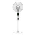 CROWN 16’’ 360° OSICLLATION STANDING FAN Model SF-255