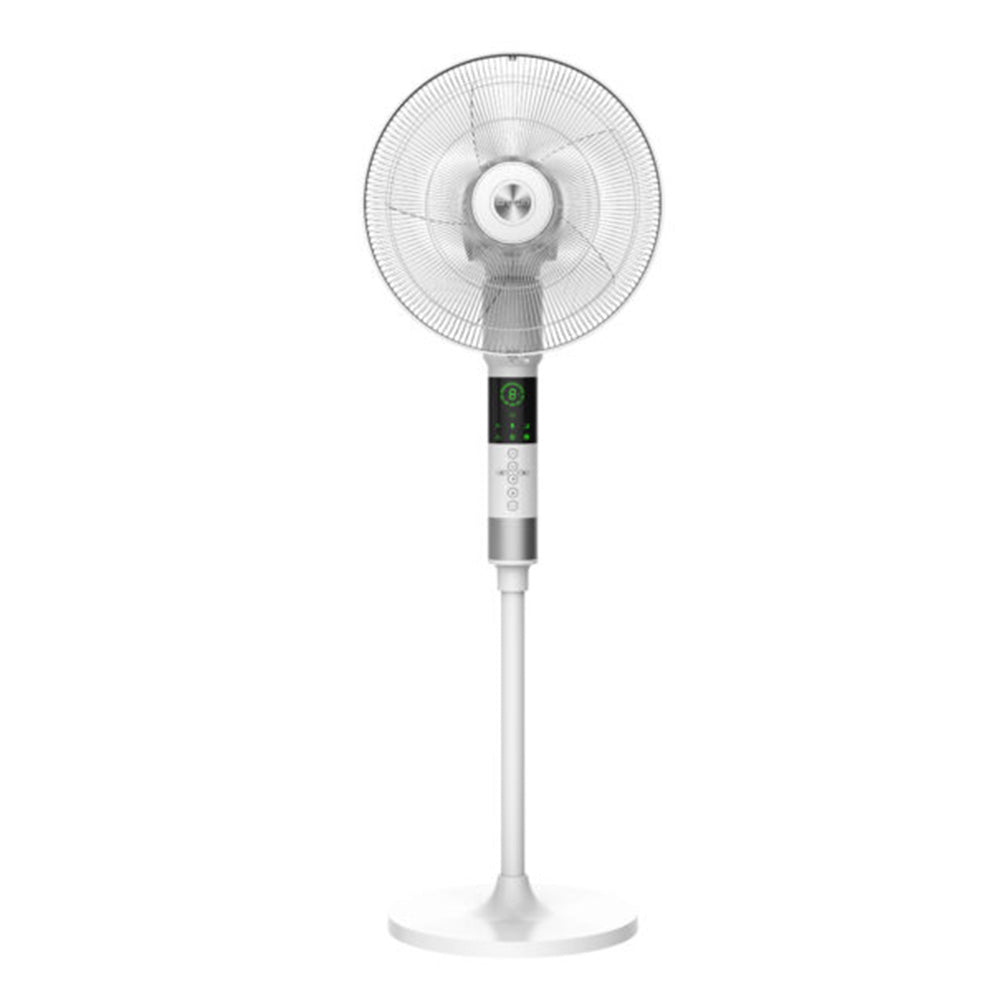CROWN 16’’ 360° OSICLLATION STANDING FAN Model SF-255