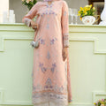 Florent Unstitched 3 Piece Lawn Eid Collection'2025-FEF-04-A