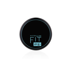 Maybelline Fit Me Matte & Poreless Powder 330 Toffee 14G - My Store