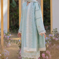 Reveerie By Florent Unstitched 3 Piece Chikankari Collection'2025-FL-01-A