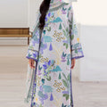 Florent Unstitched 3 Piece Luxury Prints Collection'2025-FL-05-A