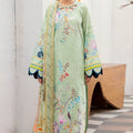 Florent Unstitched 3 Piece Luxury Prints Collection'2025-FL-07-A