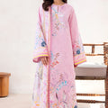 Florent Unstitched 3 Piece Luxury Prints Collection'2025-FL-07-B