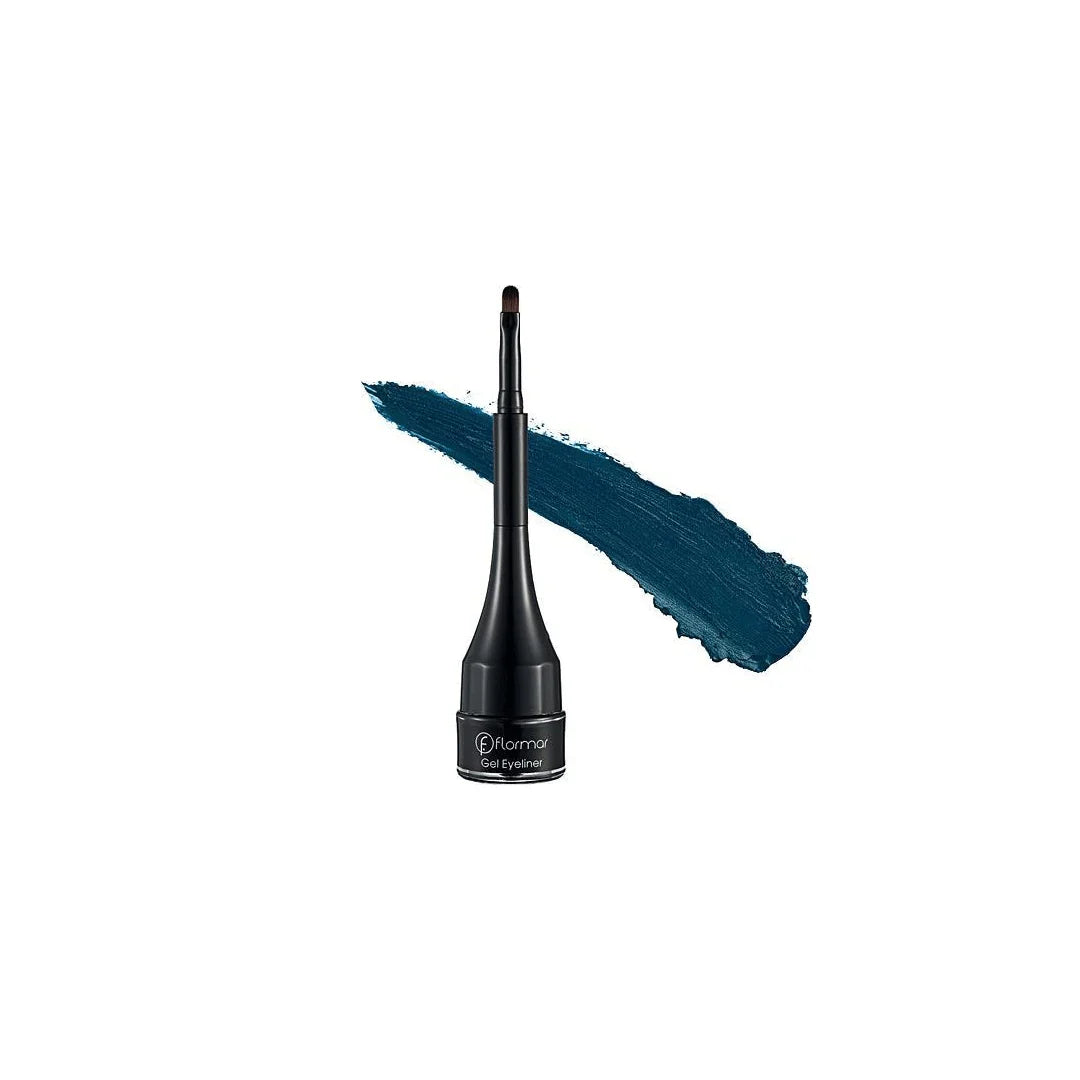 Flormar - Gel Eyeliner - 2.2GM
