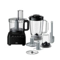 BRAUN PUREEASE FOOD PROCESSOR Model FP 3132 BK