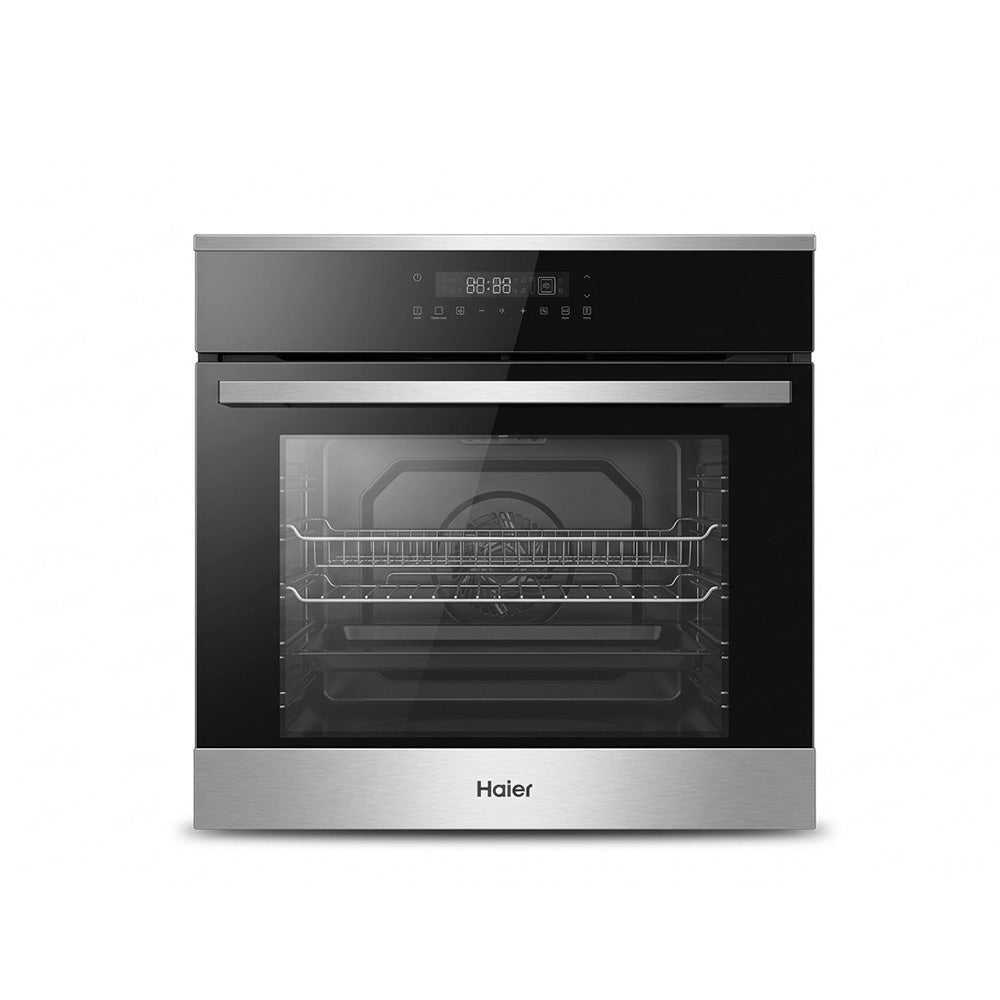 HAIER ELECTRIC BUILT-IN OVEN Model FP3AGBX-PK