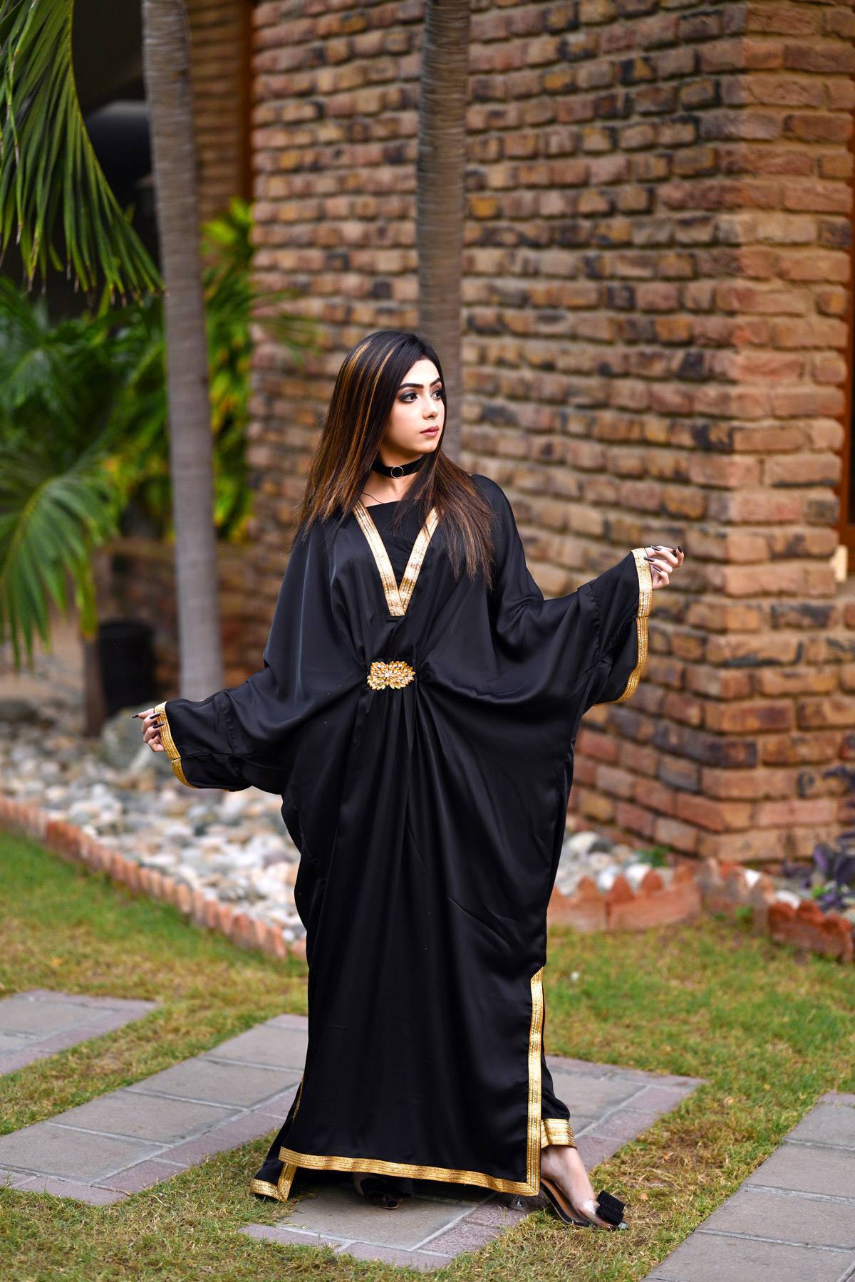 Suitsu Stitched Co Ords Collection-Chiragh