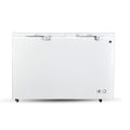 PEL ARCTIC CRYSTAL DEEP FREEZER Model PDF-155 GALAXY WHITE
