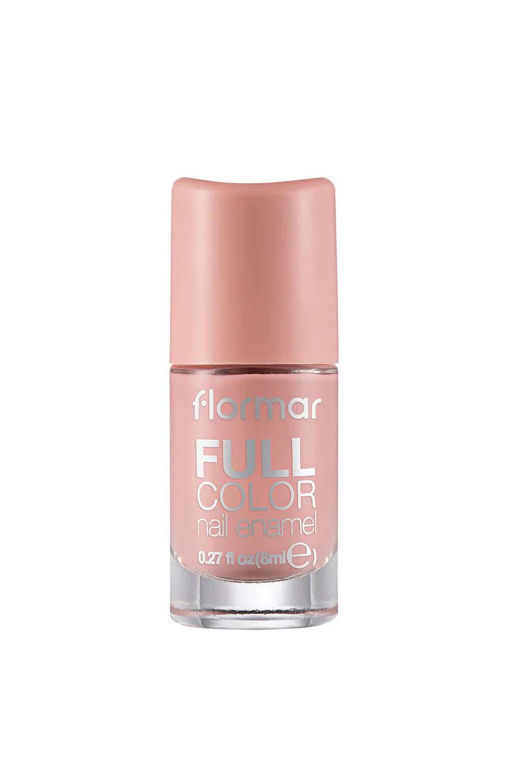 Flormar - Full Color Nail Enamel